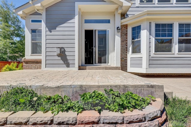 20394 E Colgate Pl, Aurora, CO 80013 - view of property entrance