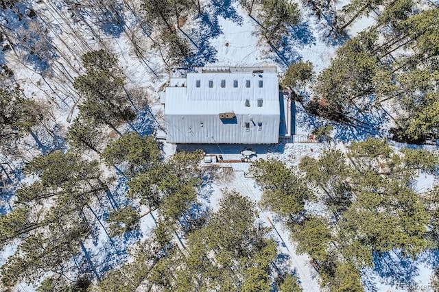 21191 Pleasant Park Rd, Conifer, CO 80433 - view of subject property