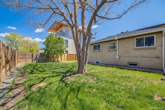 2090 Irving St, Denver, CO 80211 - view of yard
