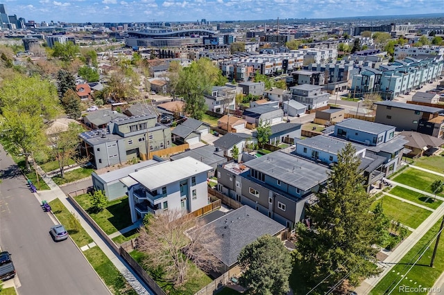 2090 Irving St, Denver, CO 80211 - view of urban area