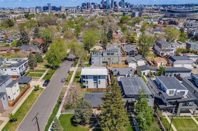 2090 Irving St, Denver, CO 80211 - view of urban area