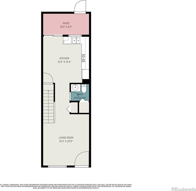 15777 E 13th Pl, Aurora, CO 80011 - photo 23