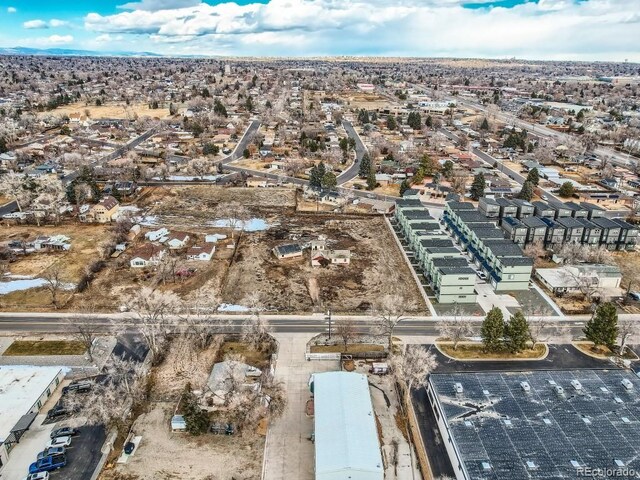 5495 W 60th Ave, Arvada, CO 80003