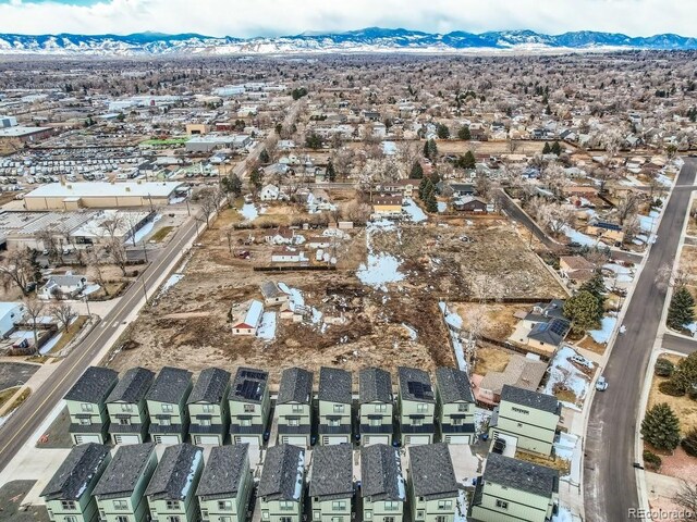 5495 W 60th Ave, Arvada, CO 80003