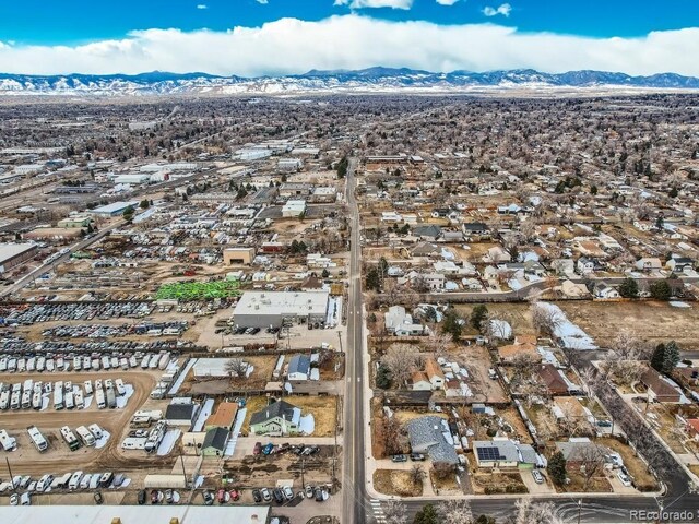5495 W 60th Ave, Arvada, CO 80003