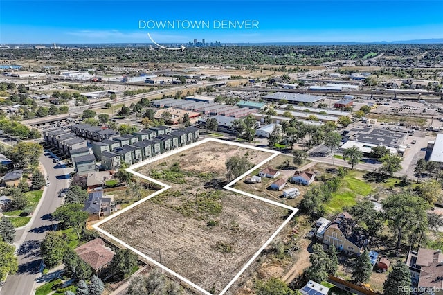 5495 W 60th Ave, Arvada CO, 80003 land for sale