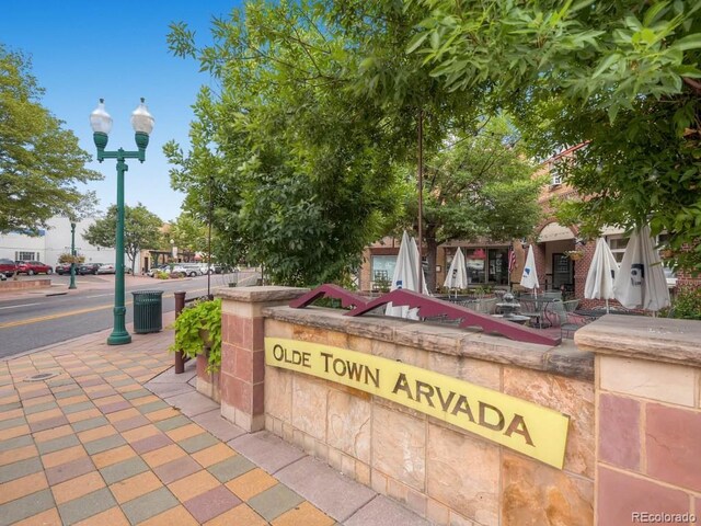 5495 W 60th Ave, Arvada, CO 80003