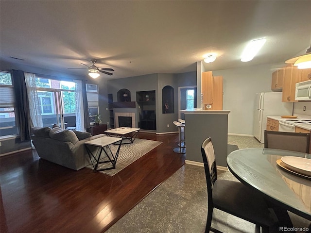 14323 E 1st Dr Unit 108, Aurora, CO 80011 - photo 19