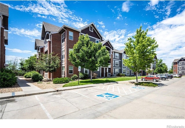 14323 E 1st Dr Unit 108, Aurora, CO 80011 - photo 3