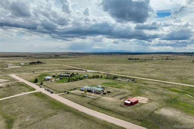 15650 W Valdez Cir, Peyton, CO 80831 - view of rural area