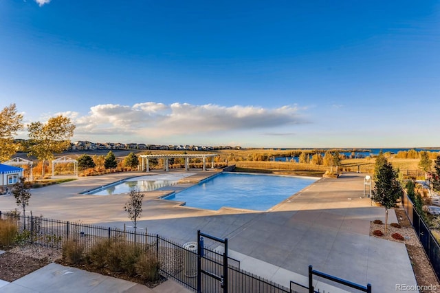 7253 S Valleyhead Ct, Aurora, CO 80016 - photo 47