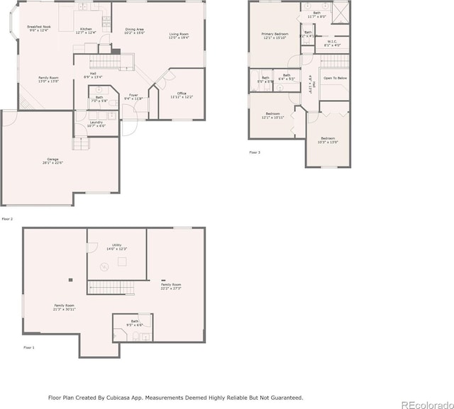 2345 Lake Ave, Thornton, CO 80241 - photo 45