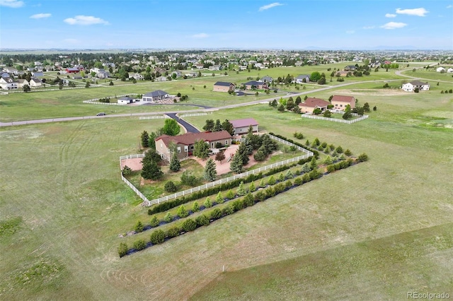 3519 Zane Gray Loop, Parker, CO 80138 - view of subject property