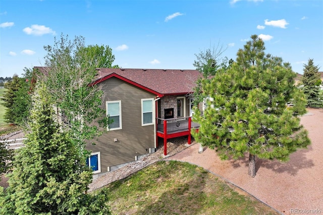 3519 Zane Gray Loop, Parker, CO 80138 - photo 12
