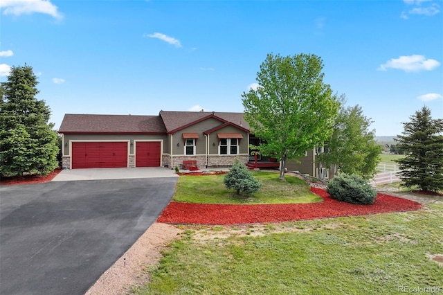 3519 Zane Gray Loop, Parker, CO 80138 - photo 5