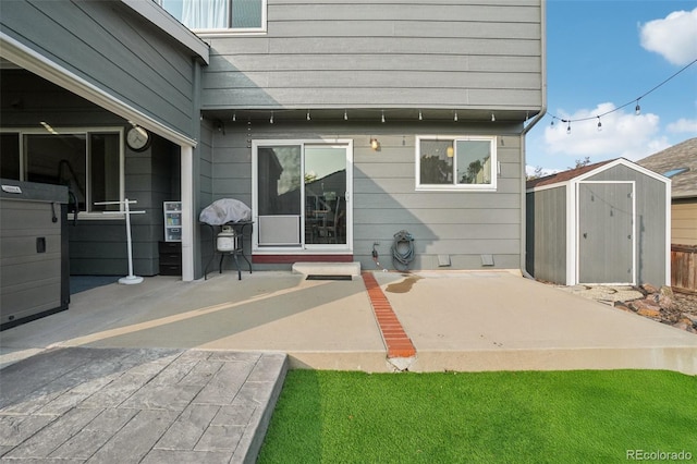 6307 Monterey Pl, Highlands Ranch, CO 80130 - view of patio / terrace