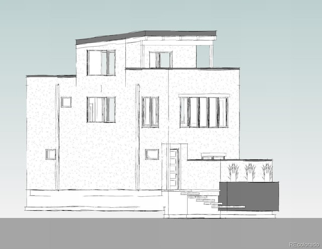 420 Pinon St, Buena Vista, CO 81211 - view of a document