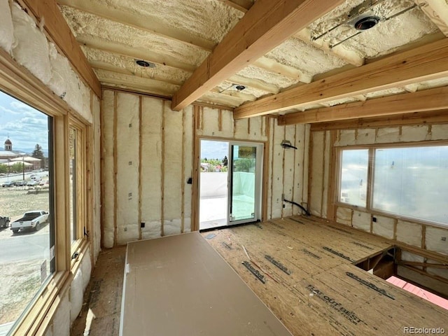 420 Pinon St, Buena Vista, CO 81211 - misc room with healthy amount of natural light