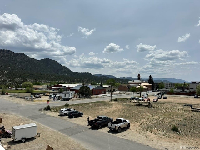 420 Pinon St, Buena Vista, CO 81211 - mountain view