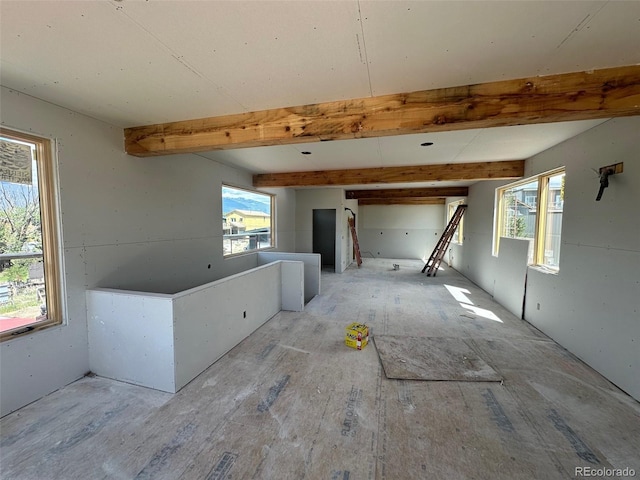 420 Pinon St, Buena Vista, CO 81211 - view of garage