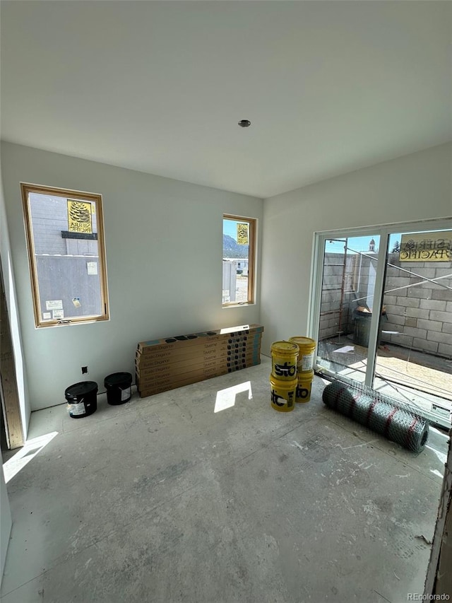 420 Pinon St, Buena Vista, CO 81211 - view of living area