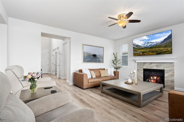 7315 Blue Water Dr, Castle Rock, CO 80108 - photo 7