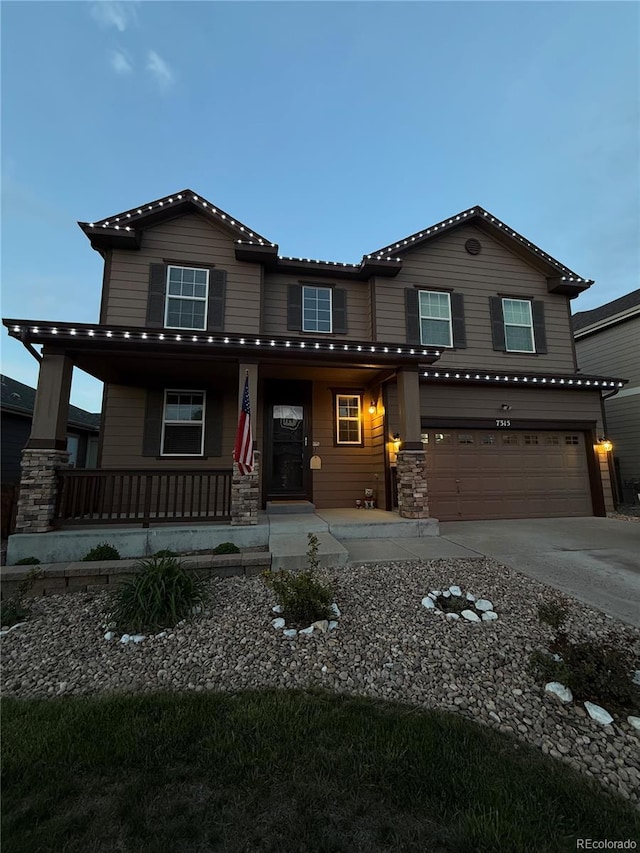7315 Blue Water Dr, Castle Rock, CO 80108 - photo 48