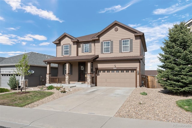 7315 Blue Water Dr, Castle Rock, CO 80108 - photo 1