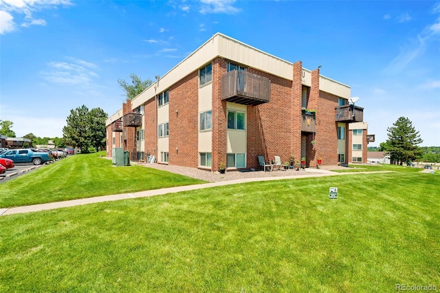 3613 S Sheridan Blvd Unit 10, Denver, CO 80235 - view of building exterior