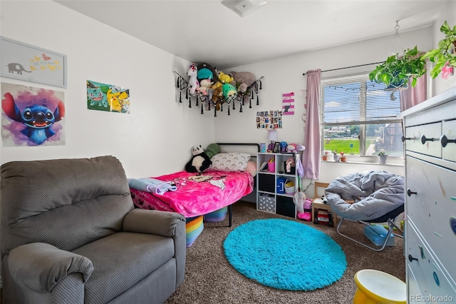 3613 S Sheridan Blvd Unit 10, Denver, CO 80235 - bedroom featuring carpet flooring
