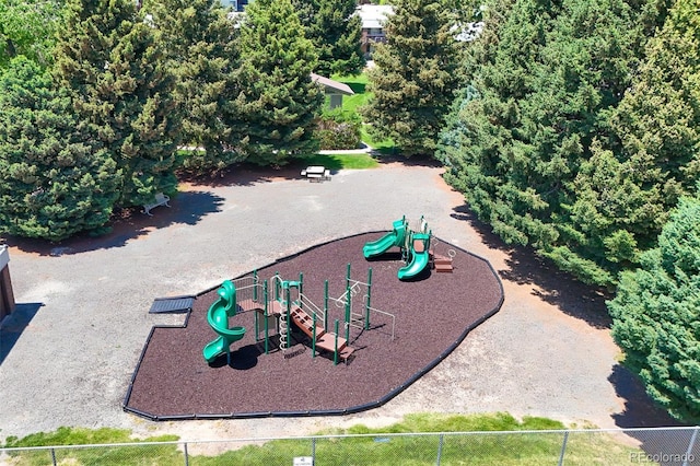 3613 S Sheridan Blvd Unit 10, Denver, CO 80235 - view of community