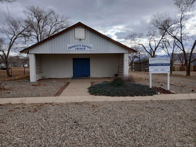 900 S Oak St, Cortez, CO 81321 - photo 1
