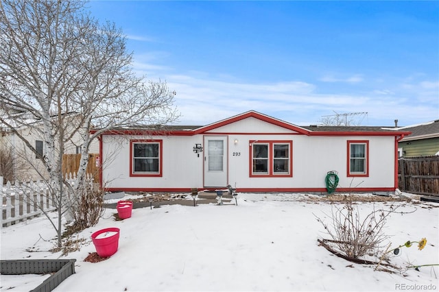 293 33rd Ave, Greeley CO, 80631, 3 bedrooms, 1 bath house for sale