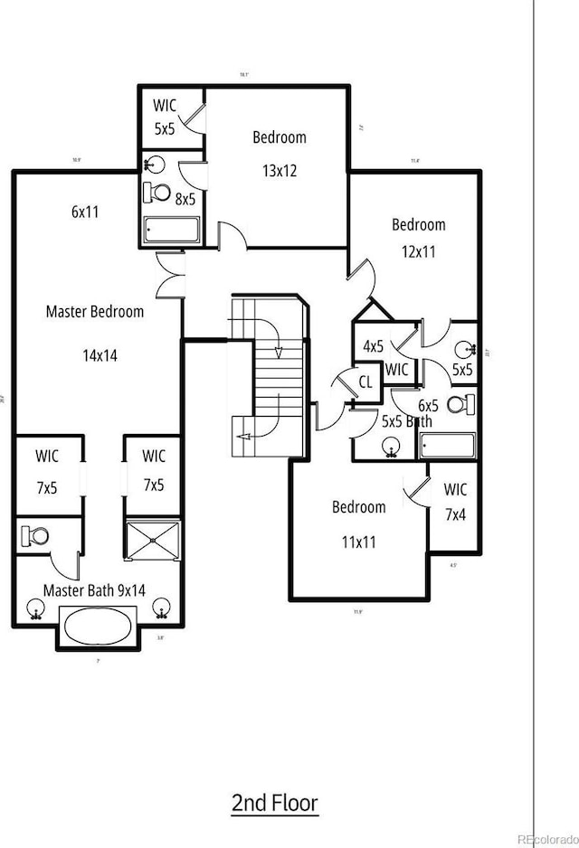 14915 W Warren Ave, Lakewood, CO 80228 - photo 43