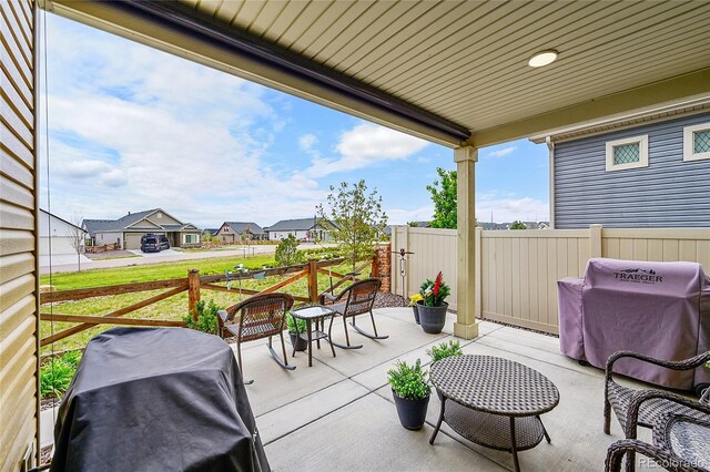 6016 Haster Grv, Colorado Springs, CO 80927 - photo 29