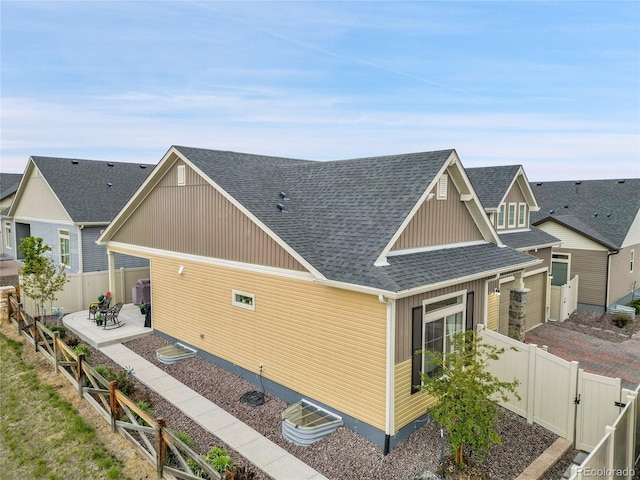 6016 Haster Grv, Colorado Springs, CO 80927 - photo 31