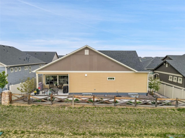 6016 Haster Grv, Colorado Springs, CO 80927 - photo 32
