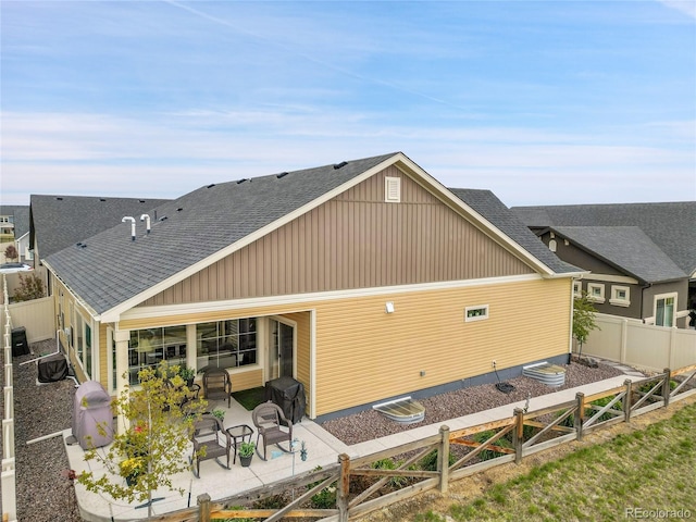 6016 Haster Grv, Colorado Springs, CO 80927 - photo 33