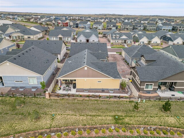 6016 Haster Grv, Colorado Springs, CO 80927 - photo 37