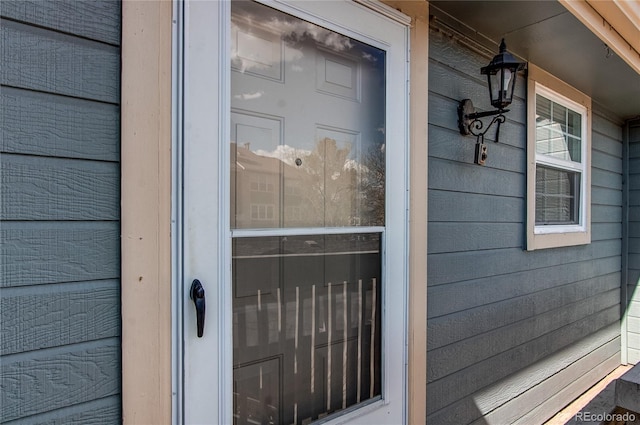 2690 E Otero Pl Unit 7, Centennial, CO 80122 - view of property entrance