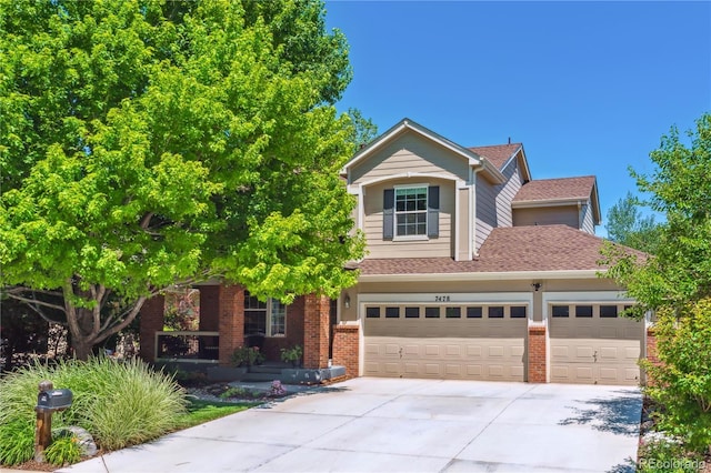 7478 Exeter Pl, Castle Pines, CO 80108 - photo 1