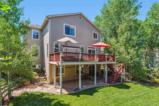 7478 Exeter Pl, Castle Pines, CO 80108 - photo 37