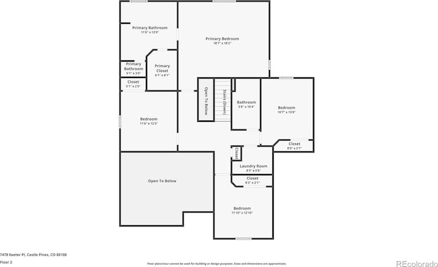 7478 Exeter Pl, Castle Pines, CO 80108 - photo 39