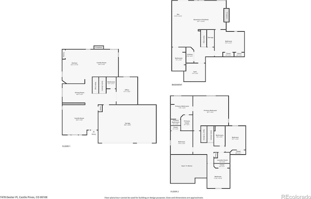 7478 Exeter Pl, Castle Pines, CO 80108 - photo 41