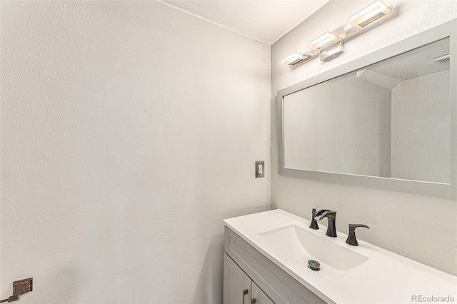 3550 S Harlan St Unit 105, Denver, CO 80235 - bathroom with vanity