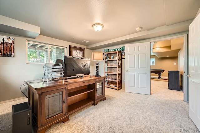 360 Morning Star Ln, Lafayette, CO 80026 - office space with light carpet