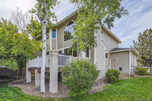 360 Morning Star Ln, Lafayette, CO 80026 - photo 28