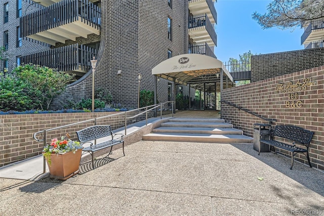 460 S Marion Pkwy Unit 102, Denver, CO 80209 - surrounding community
