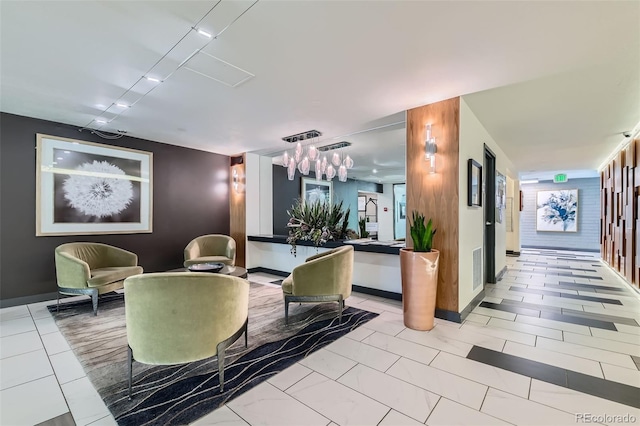 460 S Marion Pkwy Unit 102, Denver, CO 80209 - view of common area