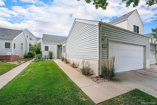 532 Canyon View Dr, Golden, CO 80403 - photo 2